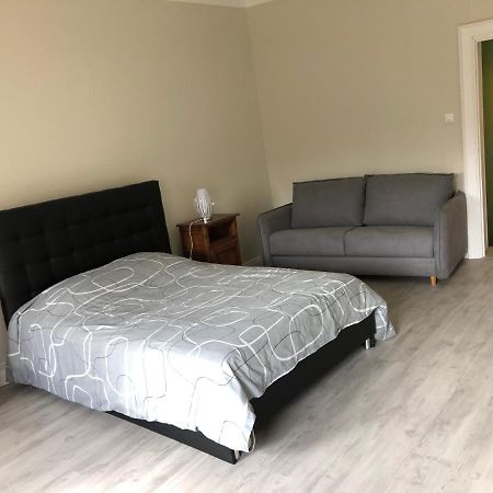 Jouy-Aux-Arches : 10Km Metz - Appartement Renove Duplex 75M2 - Proximite A31 Et Toutes Commodites Esterno foto