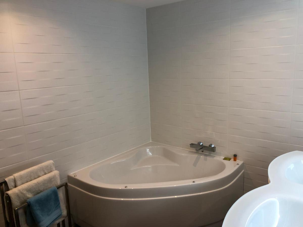 Jouy-Aux-Arches : 10Km Metz - Appartement Renove Duplex 75M2 - Proximite A31 Et Toutes Commodites Esterno foto