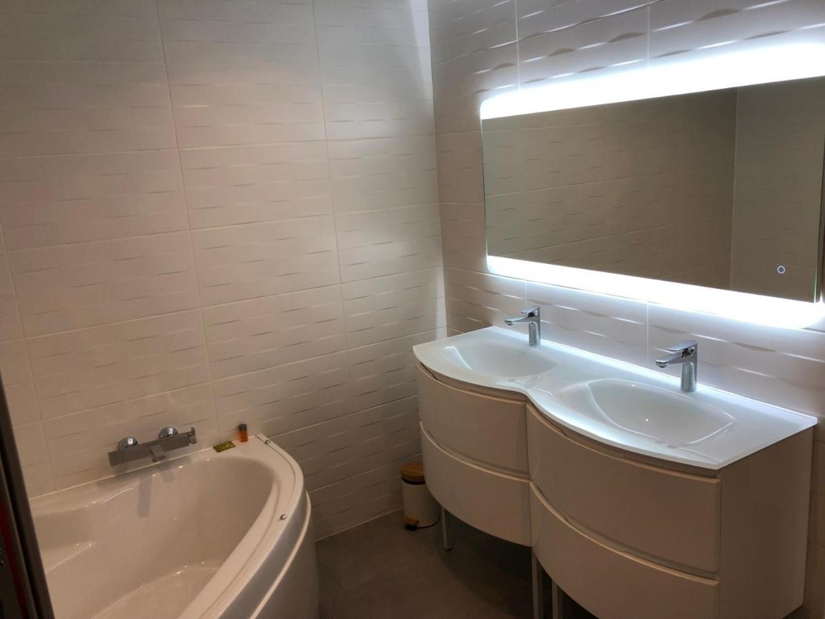 Jouy-Aux-Arches : 10Km Metz - Appartement Renove Duplex 75M2 - Proximite A31 Et Toutes Commodites Esterno foto