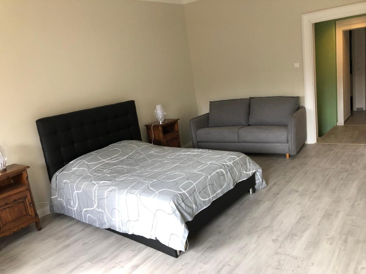 Jouy-Aux-Arches : 10Km Metz - Appartement Renove Duplex 75M2 - Proximite A31 Et Toutes Commodites Esterno foto
