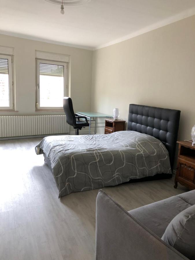 Jouy-Aux-Arches : 10Km Metz - Appartement Renove Duplex 75M2 - Proximite A31 Et Toutes Commodites Esterno foto
