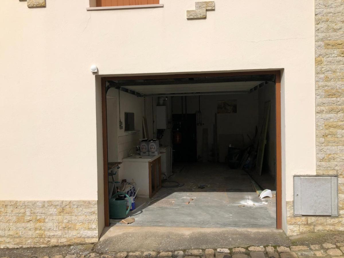 Jouy-Aux-Arches : 10Km Metz - Appartement Renove Duplex 75M2 - Proximite A31 Et Toutes Commodites Esterno foto