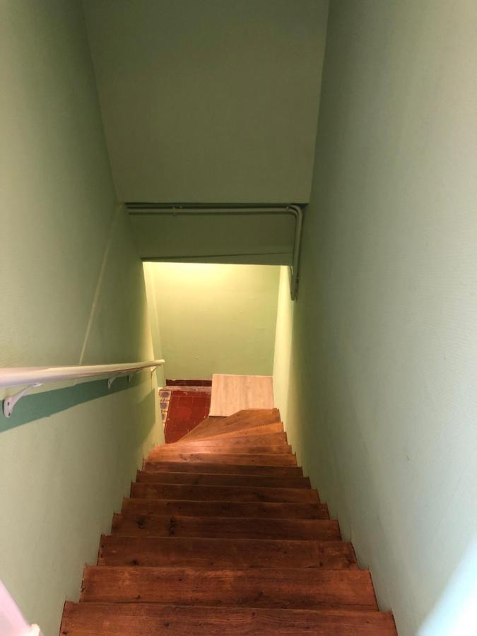 Jouy-Aux-Arches : 10Km Metz - Appartement Renove Duplex 75M2 - Proximite A31 Et Toutes Commodites Esterno foto