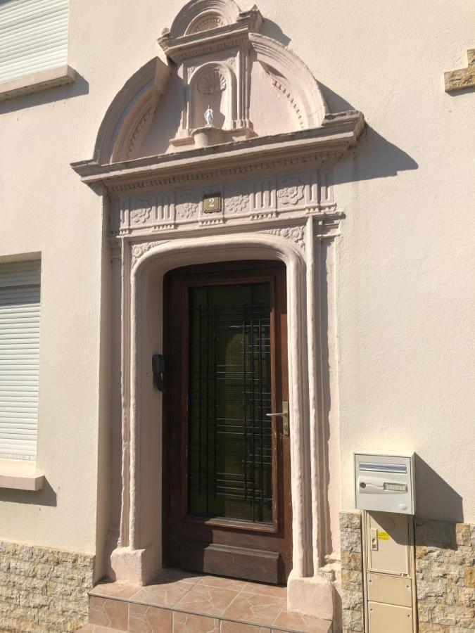 Jouy-Aux-Arches : 10Km Metz - Appartement Renove Duplex 75M2 - Proximite A31 Et Toutes Commodites Esterno foto